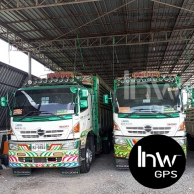 191116 gpsรถบบรรทุก